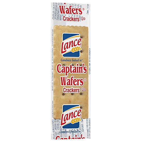 Lance Wafers Crackers