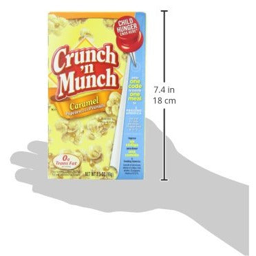 Crunch N' Munch