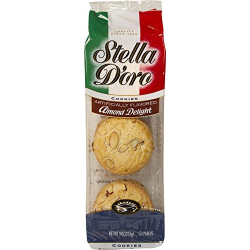 Stella D'oro Breakfast Treats, Original Cookies