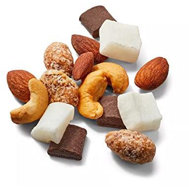 Coco-Nuts Trail Mix - 11oz - Favorite Day - Kosher