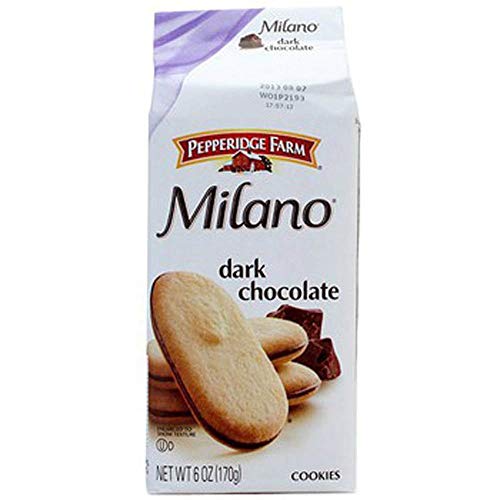 Pepperidge Farm Milano Cookies