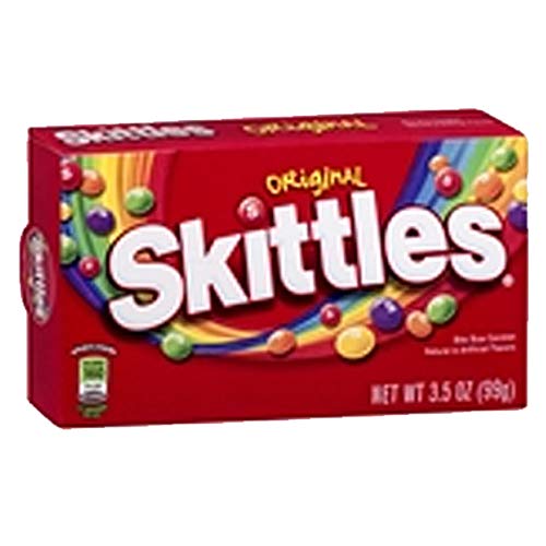 FBA - Skittles 3.5oz 15.79 (12) 6_1_24
