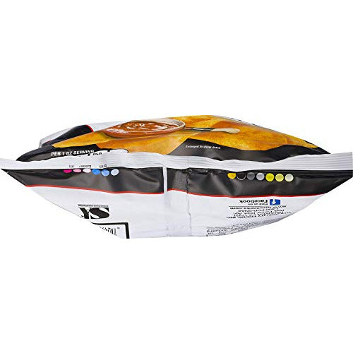 Utz Sweet Heat Chips 9.5 Oz Pack of 3
