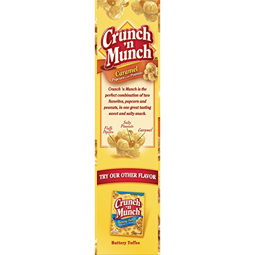 Crunch N' Munch