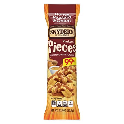 Snyder's of Hanover Pretzel Pieces