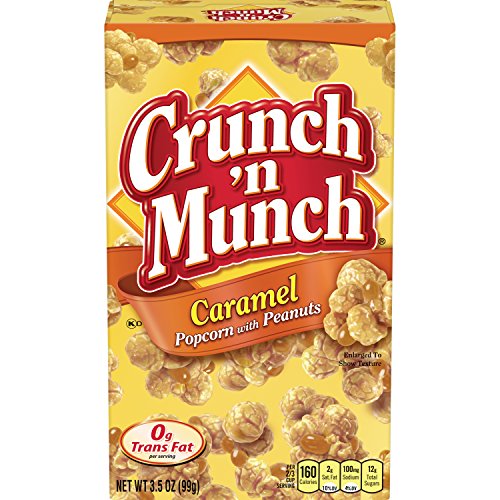 Crunch N' Munch