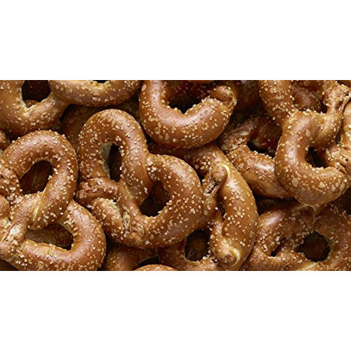 Snyder's of Hanover Sourdough Hard Pretzel Box - 13.5 oz - 2 pk
