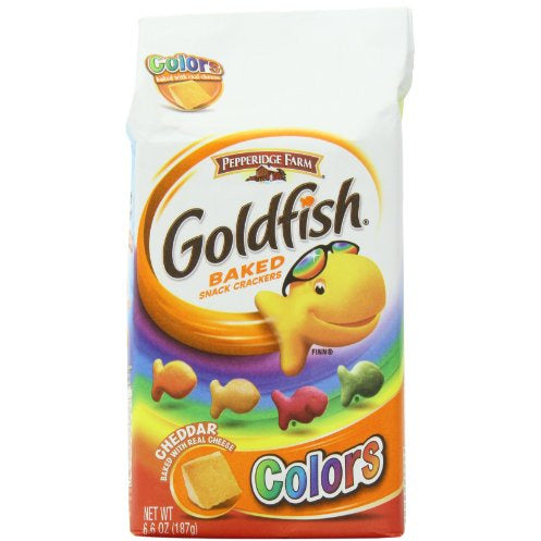Pepperidge Farm Goldfish