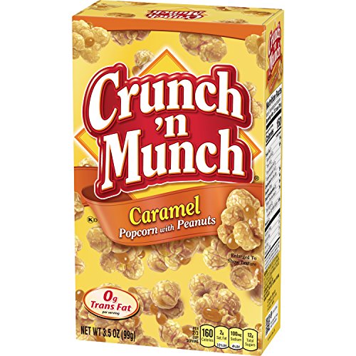 Crunch N' Munch