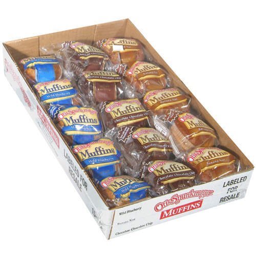 SC - Otis spunkmeyer variety pack (2)