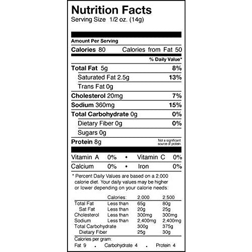 Golden Flake Pork Cracklins W/Red Pepper Seasoning 3.25 oz (Pack 8)