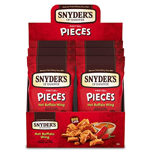 Snyder's of Hanover Pretzel Pieces