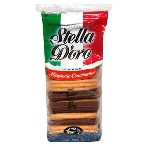 Stella D'Oro Margherite Combination (12 pack)
