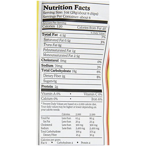 Late July Chip Mltigrn Sslt Org