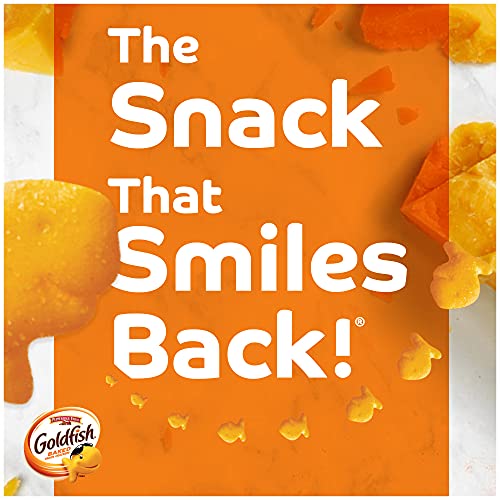 Pepperidge Farm Flavor Blasted Xtra Cheddar Crackers