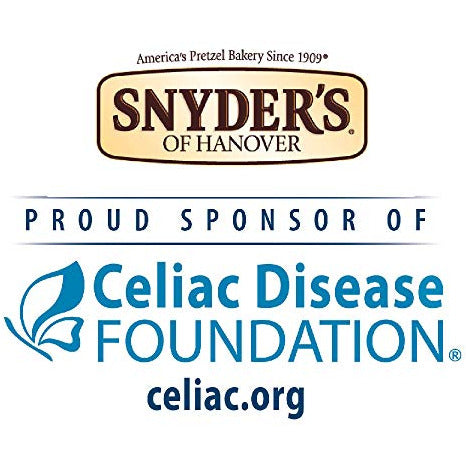 Snyder's Gluten Free Honey Mustard Onion 7oz