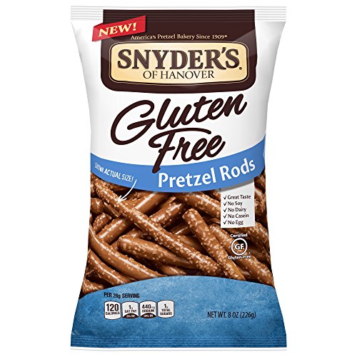 FBA - Snyder - GF Rods 2.50 (1) 2_5_22