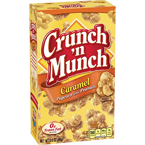 Crunch N' Munch