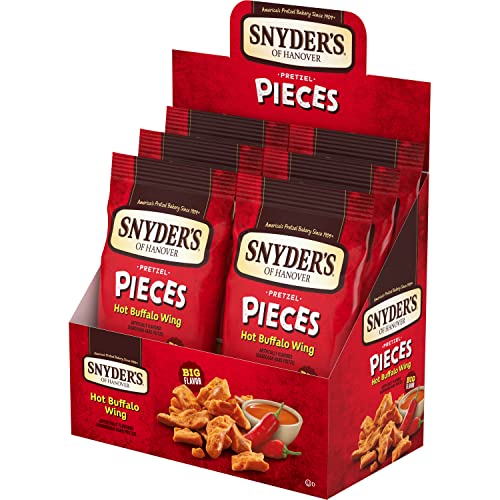 Snyder's of Hanover Pretzel Pieces