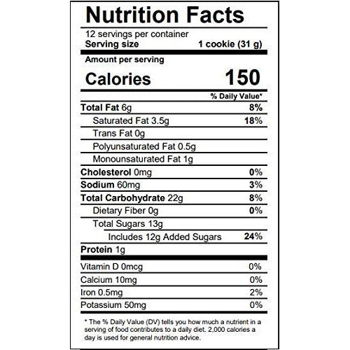 Little Debbie Snack Cakes (Star Crunch)