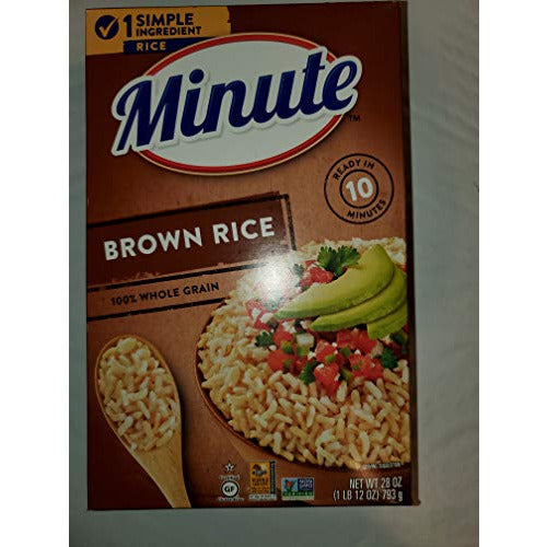 Minute Rice