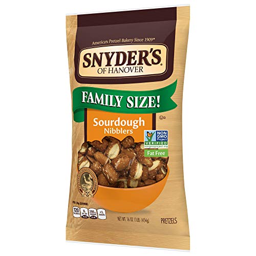 Snyder's of Hanover Pretzels