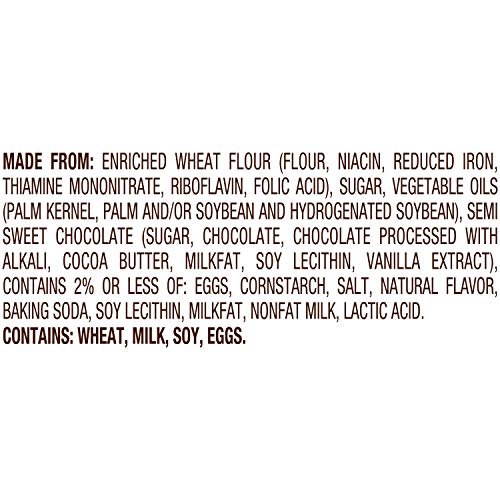 Pepperidge Farm Milano Orange Cookies