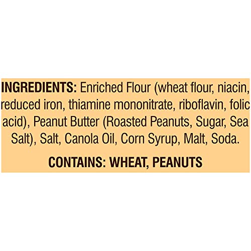 Snyder's Peanut Butter Filled Pretzels 10oz