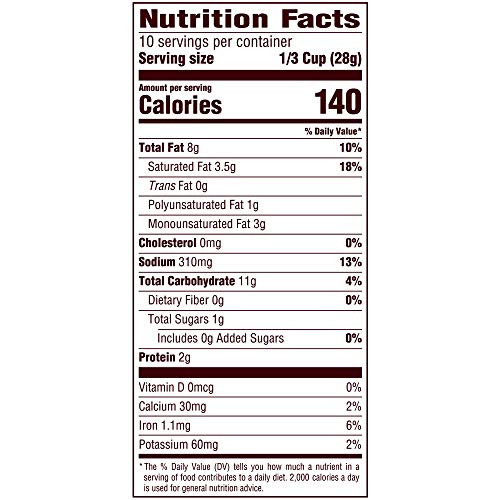 Snyder's Buttermilk Ranch Pretzel Pieces 10oz