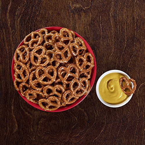 Snyder's of Hanover Mini Pretzel - 16 oz - 2 pk