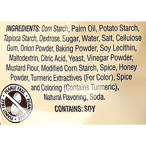 Snyder's of Hanover Gluten Free Pretzel