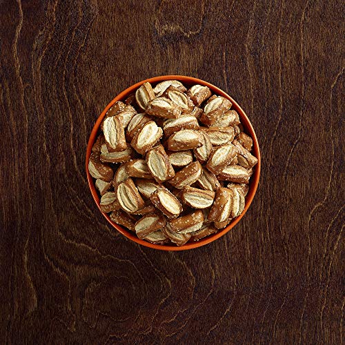 Snyders of Hanover Sourdough Nibbler Pretzels, 16 Ounce Multi-Pack - 3 Count