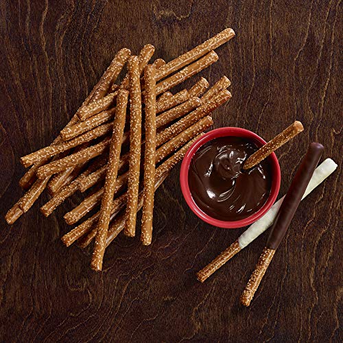 Snyder's of Hanover Rod Pretzels - 12 oz by Snyder's of Hanover