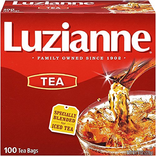 Luzianne Iced Tea