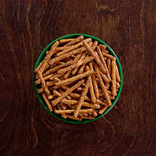 Snyder's of Hanover All Natural Gluten-Free Pretzel Sticks (Pack of 2)