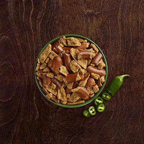 Snyder's JALAPENO PRETZEL PIECES 12oz. (Pack of 5)