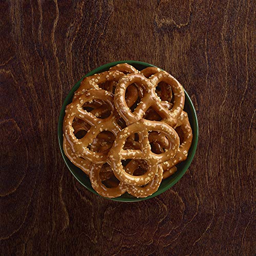 Snyder's of Hanover Olde Tyme Pretzel - 16 oz - 2 pk
